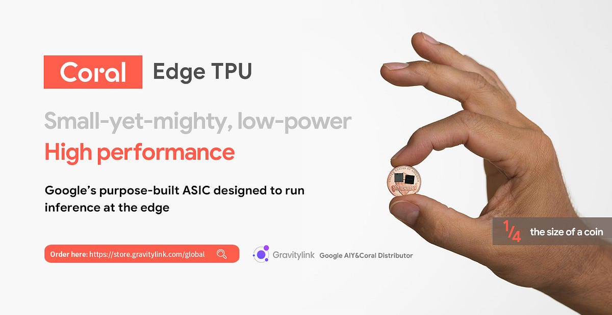 10 questions you should know about Google Edge TPU by Artificial Medium