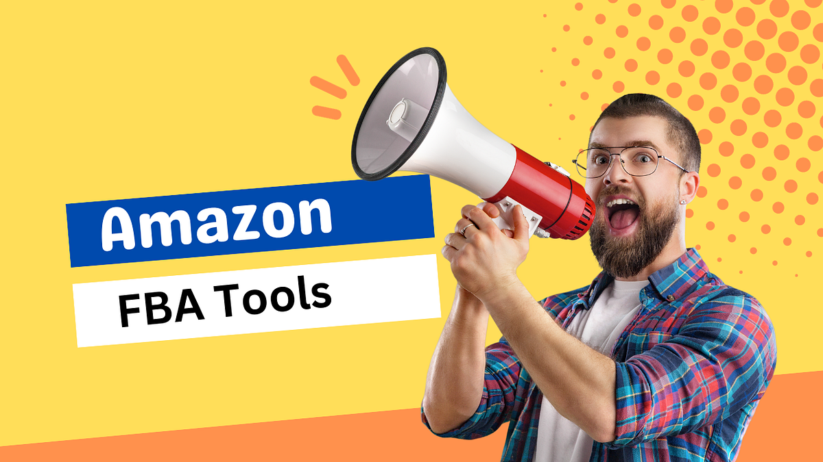 15 Best Amazon FBA Tools for Sellers by Group Buy Seo Tools Nov