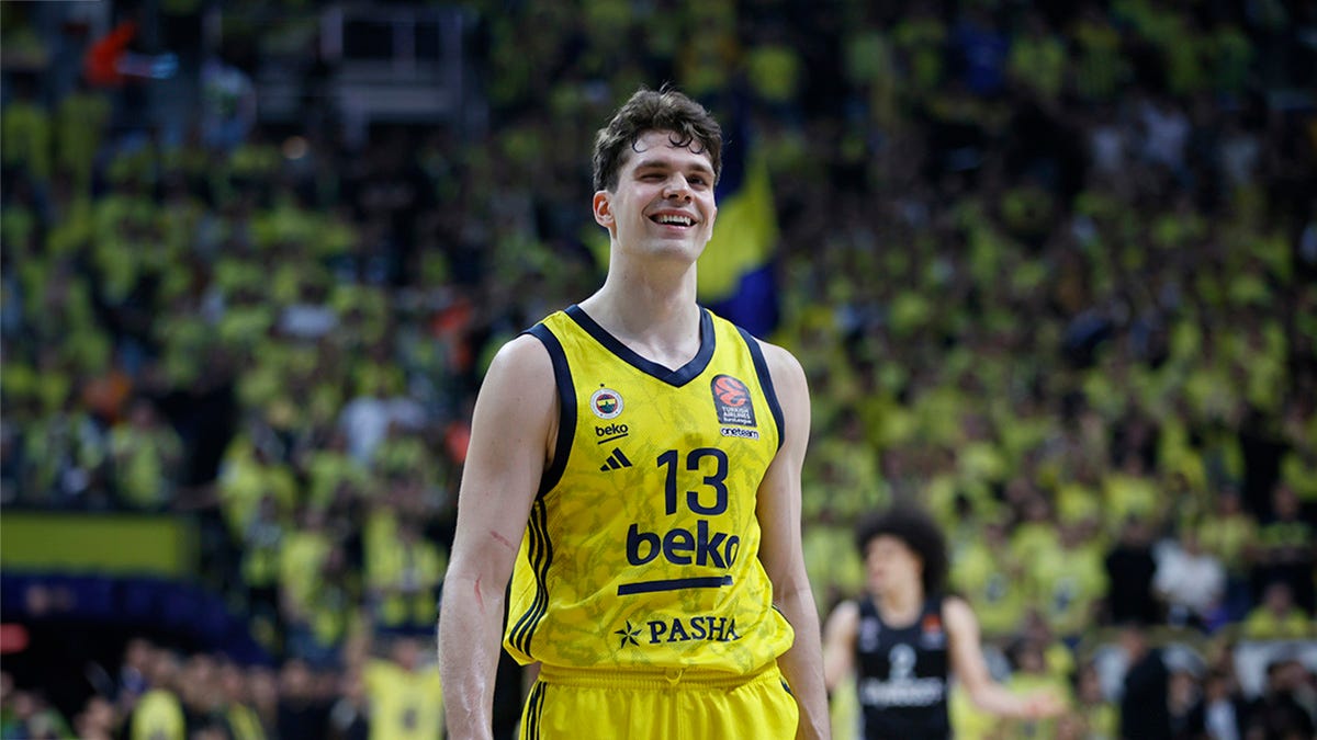 Fenerbahçe’nin Yeni Yüzü: Tarık Biberovic