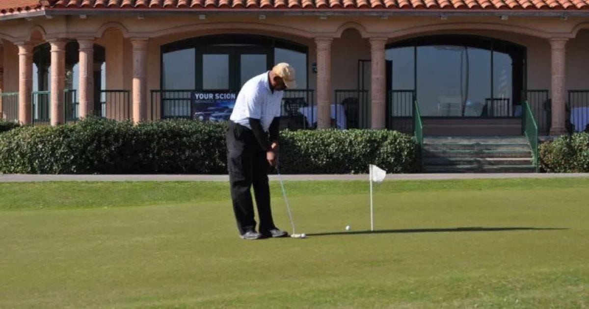 Fort Sam Houston Golf Course: A Complete Guide for Golfers in San Antonio