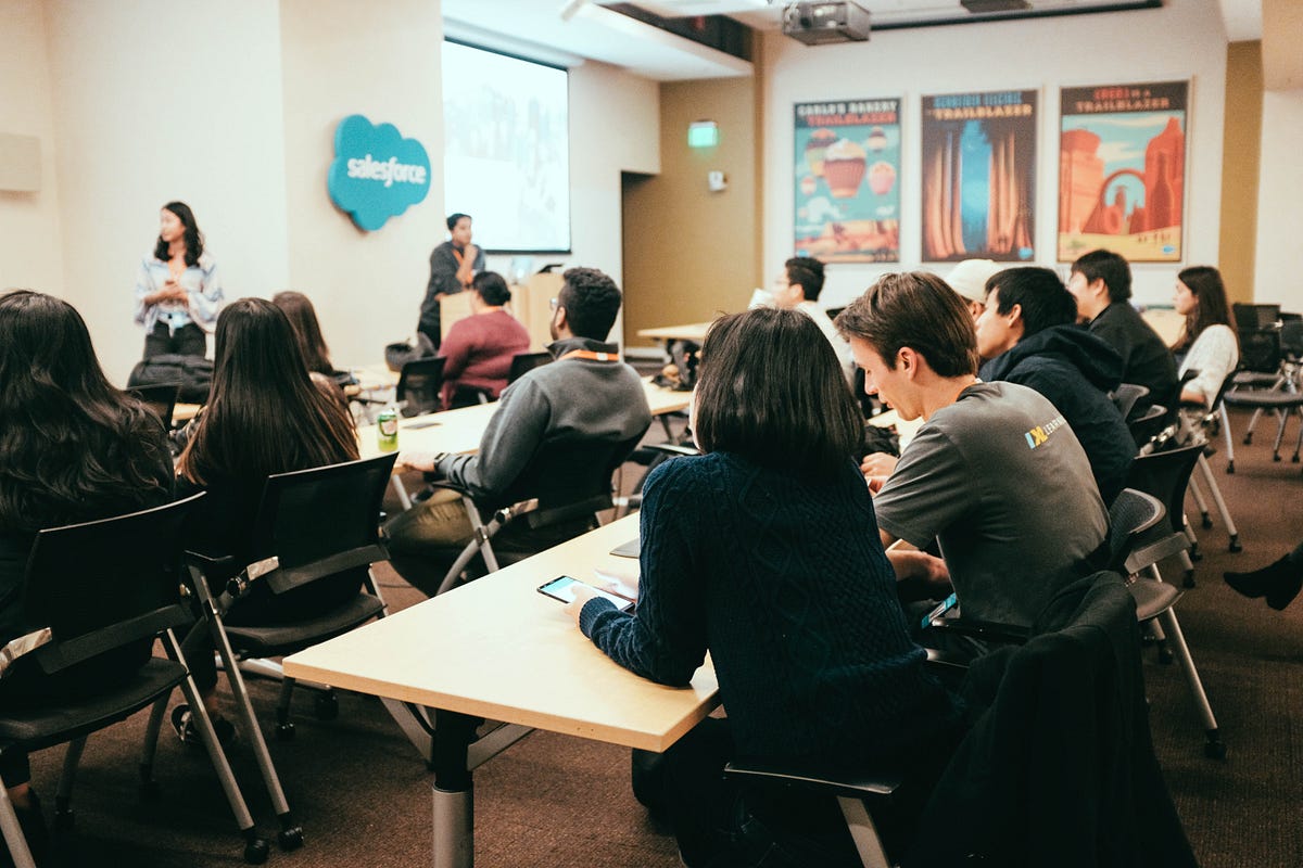 Design at UCSD Students Reflect on Summer Internships by Design Co