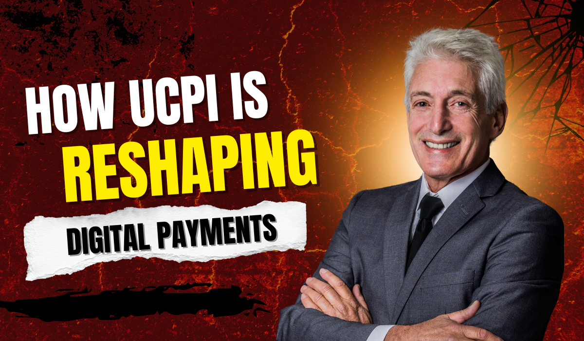 Inside the Crypto-Enabled UPI Revolution: How UCPI Is Reshaping Digital Payments