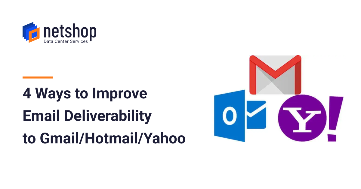 Google & Yahoo to Roll Out New Email Authentication & Spam