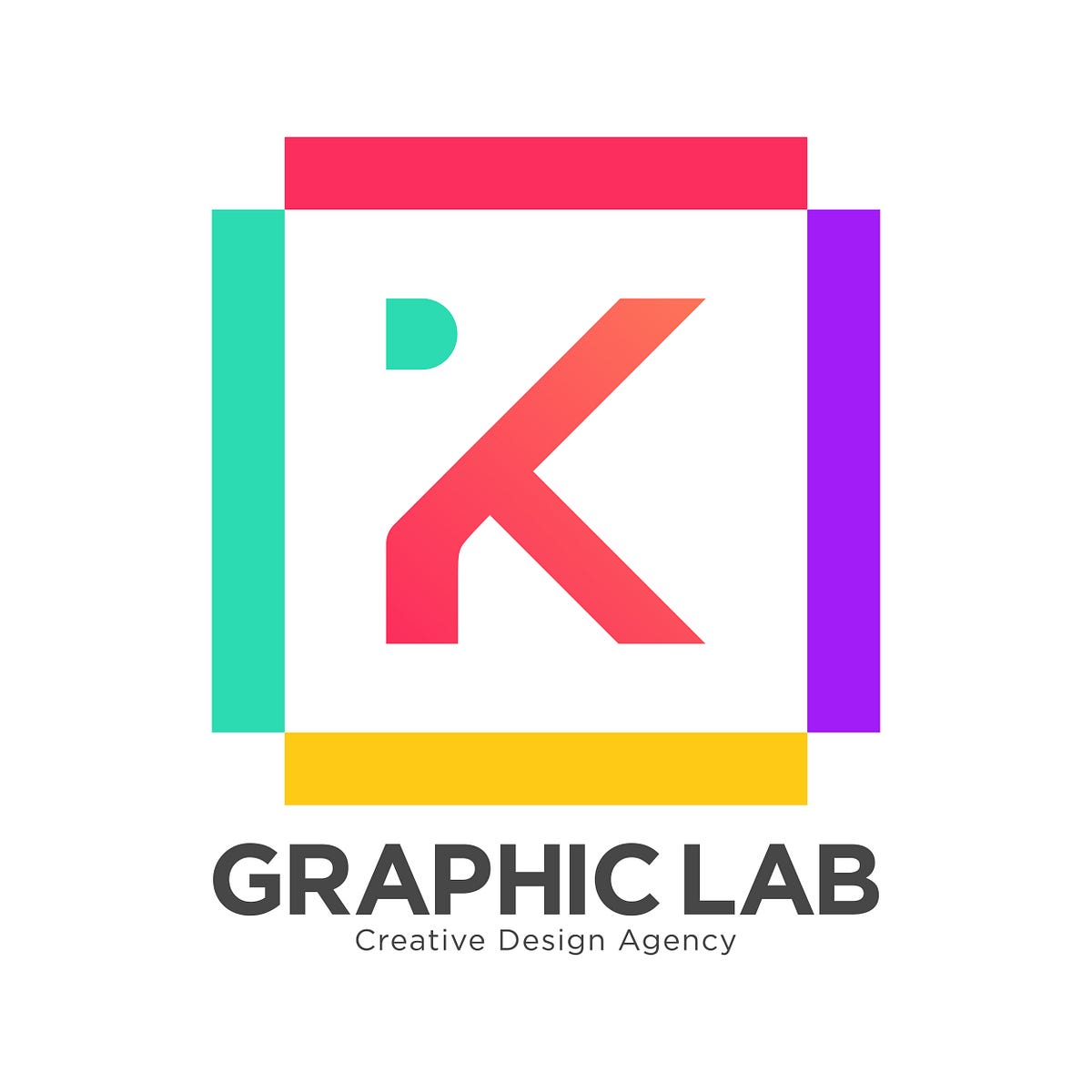 KP Graphic Lab: Best Logo and Graphic Design Agency | Medium