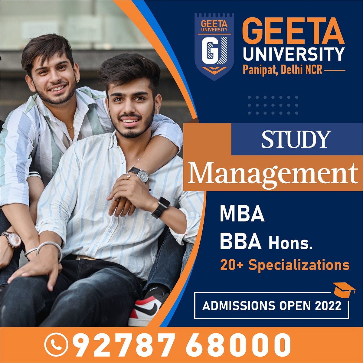 5 Reasons Why Engineers Should Pursue an MBA After Graduation — Geeta ...