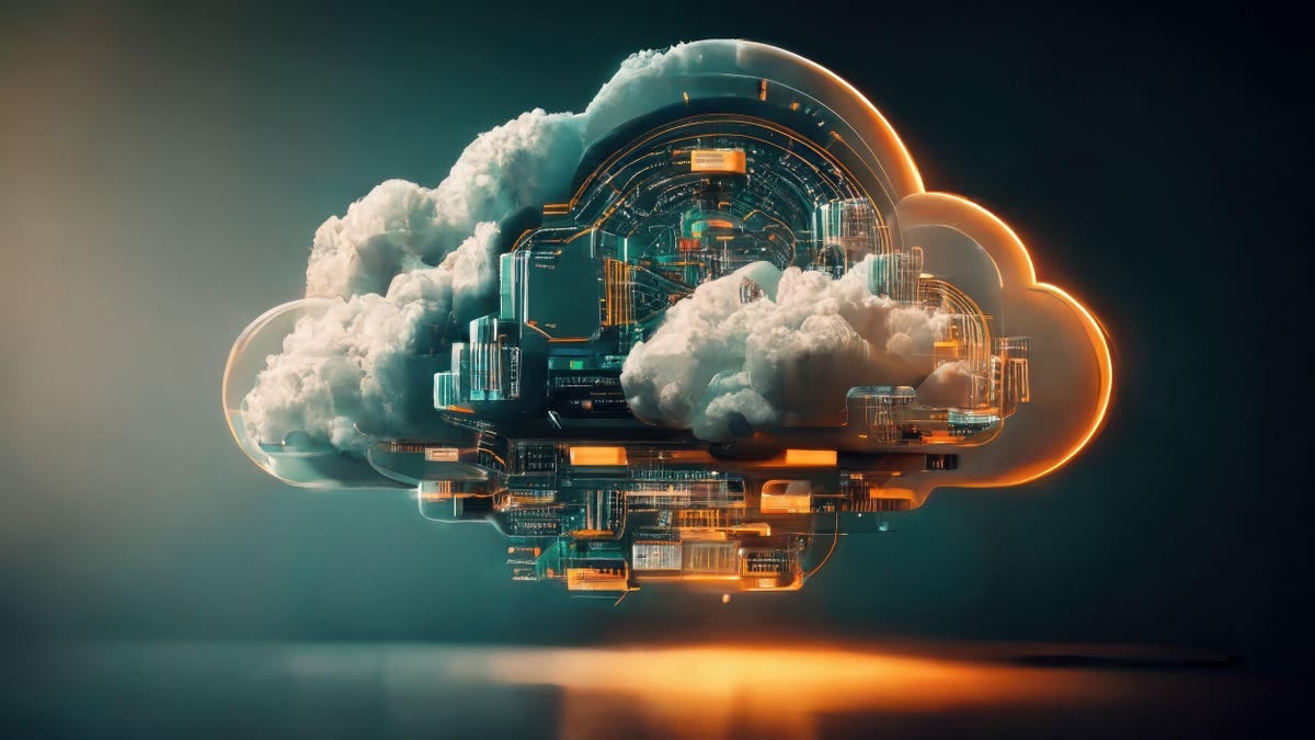 Fundamental Concepts of Cloud Computing | by Mohammadreza Tarkhan | Medium
