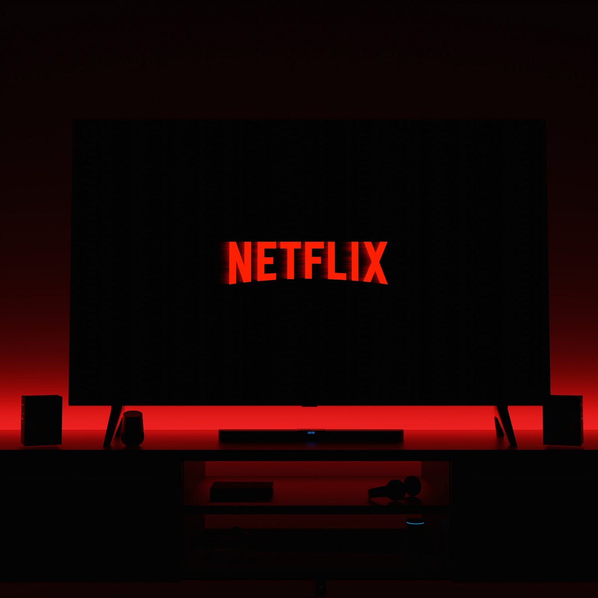 Binge-Worthy Bliss: The Top Netflix Series You Shouldn’t Miss!  by 