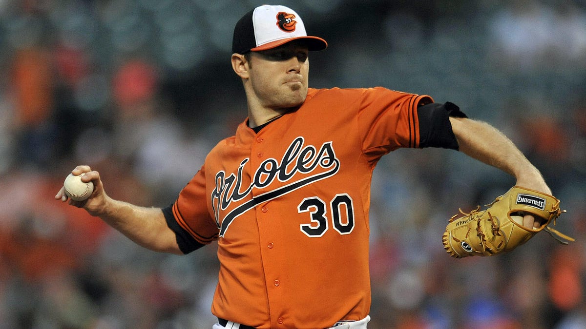 Chicago White Sox vs Baltimore Orioles Free MLB Pick & Preview, 57