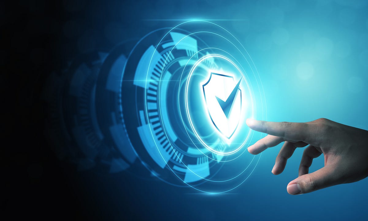 How to Scan a File for Viruses & Malware in Node.js | by Cloudmersive ...