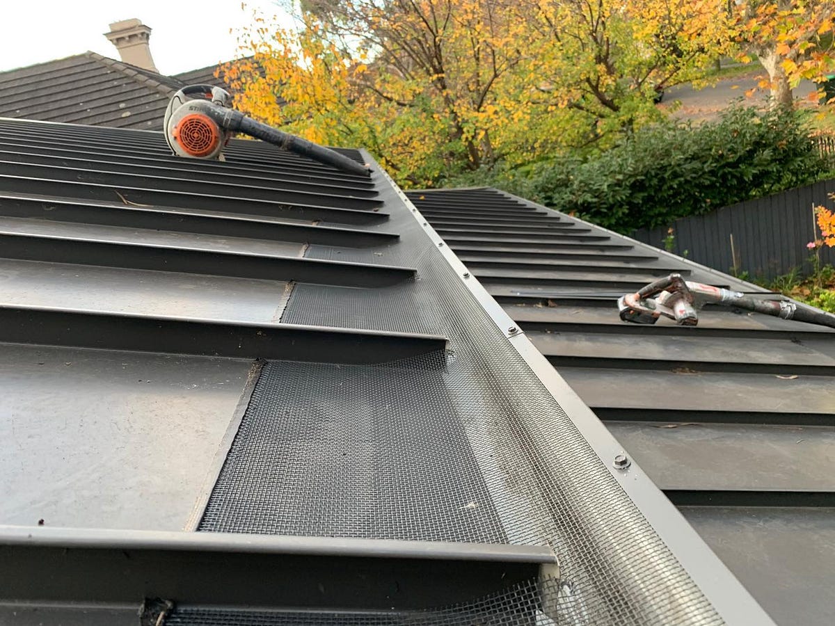 Things to Consider When Getting A Gutter Guard Installation by Gutter Guard Experts Jun