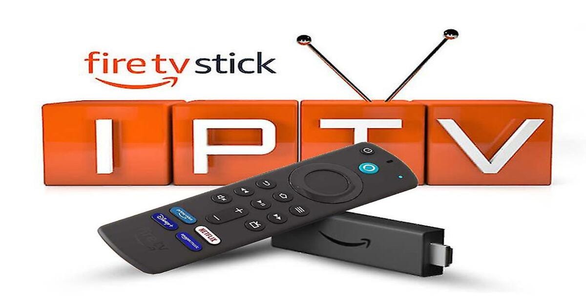 How To Put Iptv On Firestick How To Install Best player for IPTV on firestick 2024? | by iPsmarters