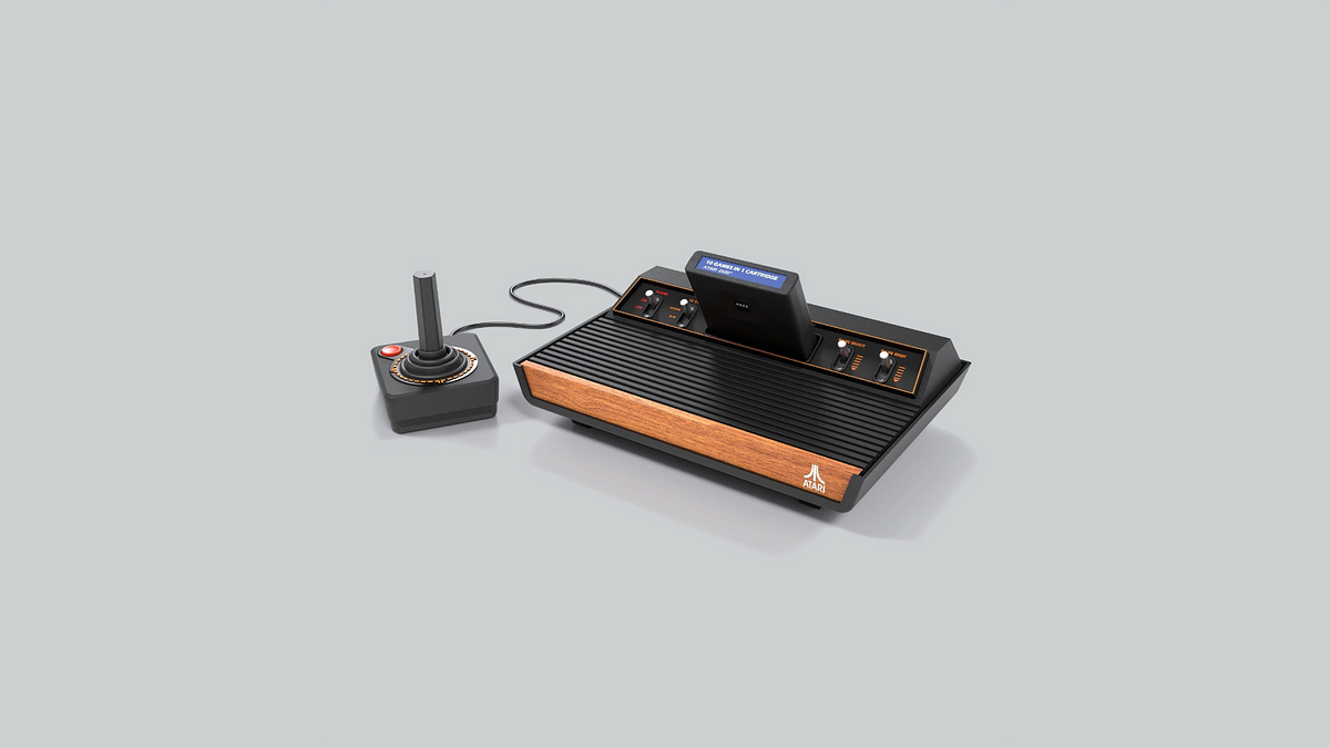ChatGPT lost to an Atari 2600 at chess
