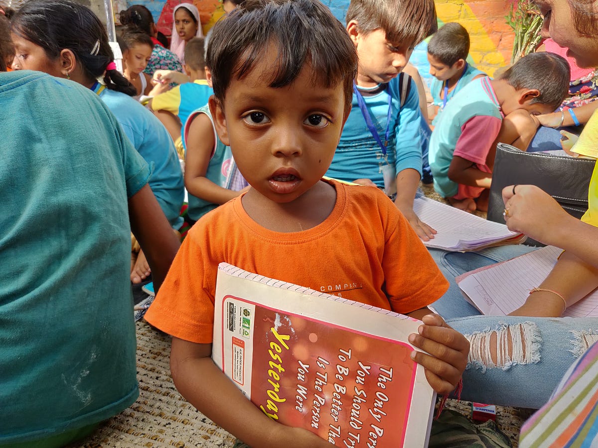 The Impact of Early Childhood Education on Future Success