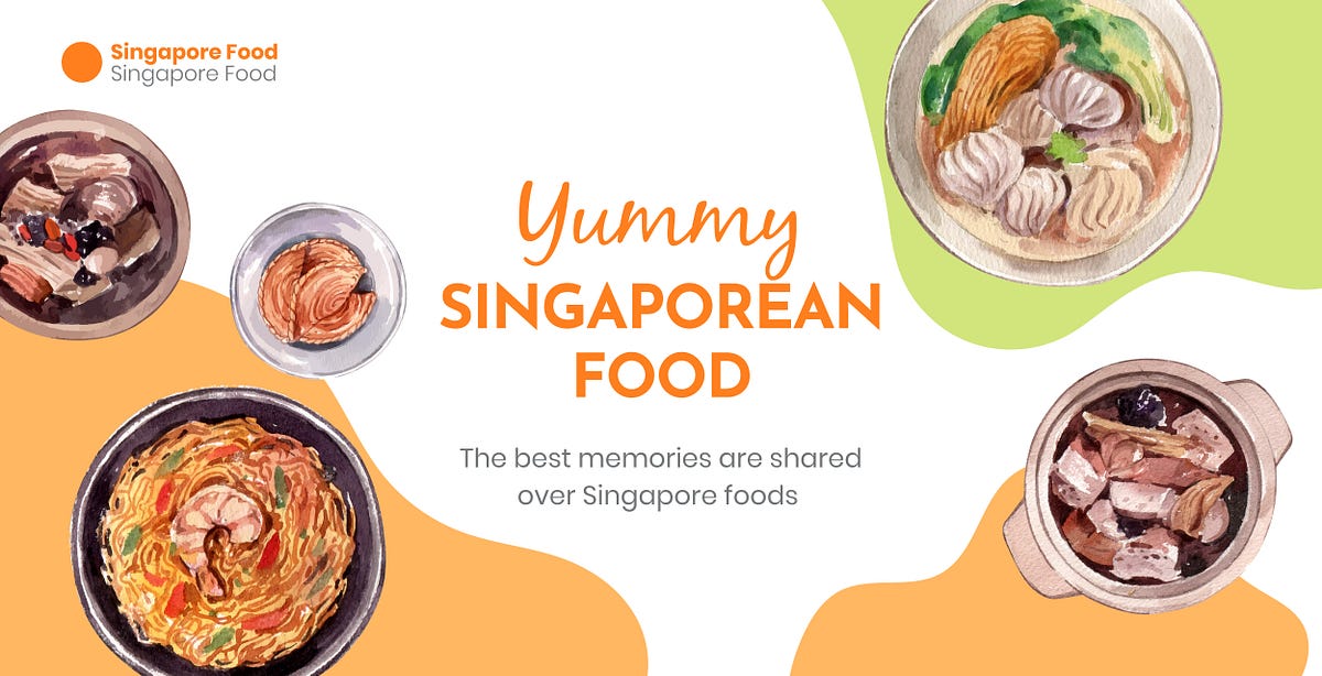 Navigating the Culinary Landscape: Understanding the Singaporean Palate 