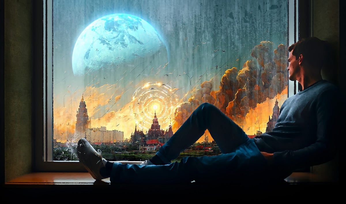 Here are ten AI movies that are definitely worth watching by Baskzmn