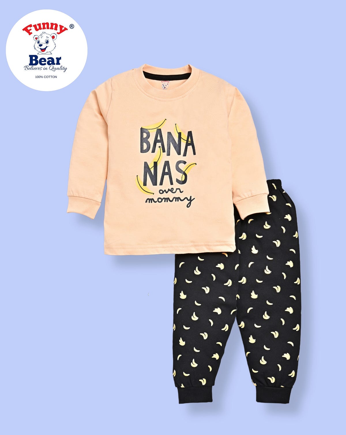 Kids Wear Manufacturer in India Baby Clothes Manufacturers India