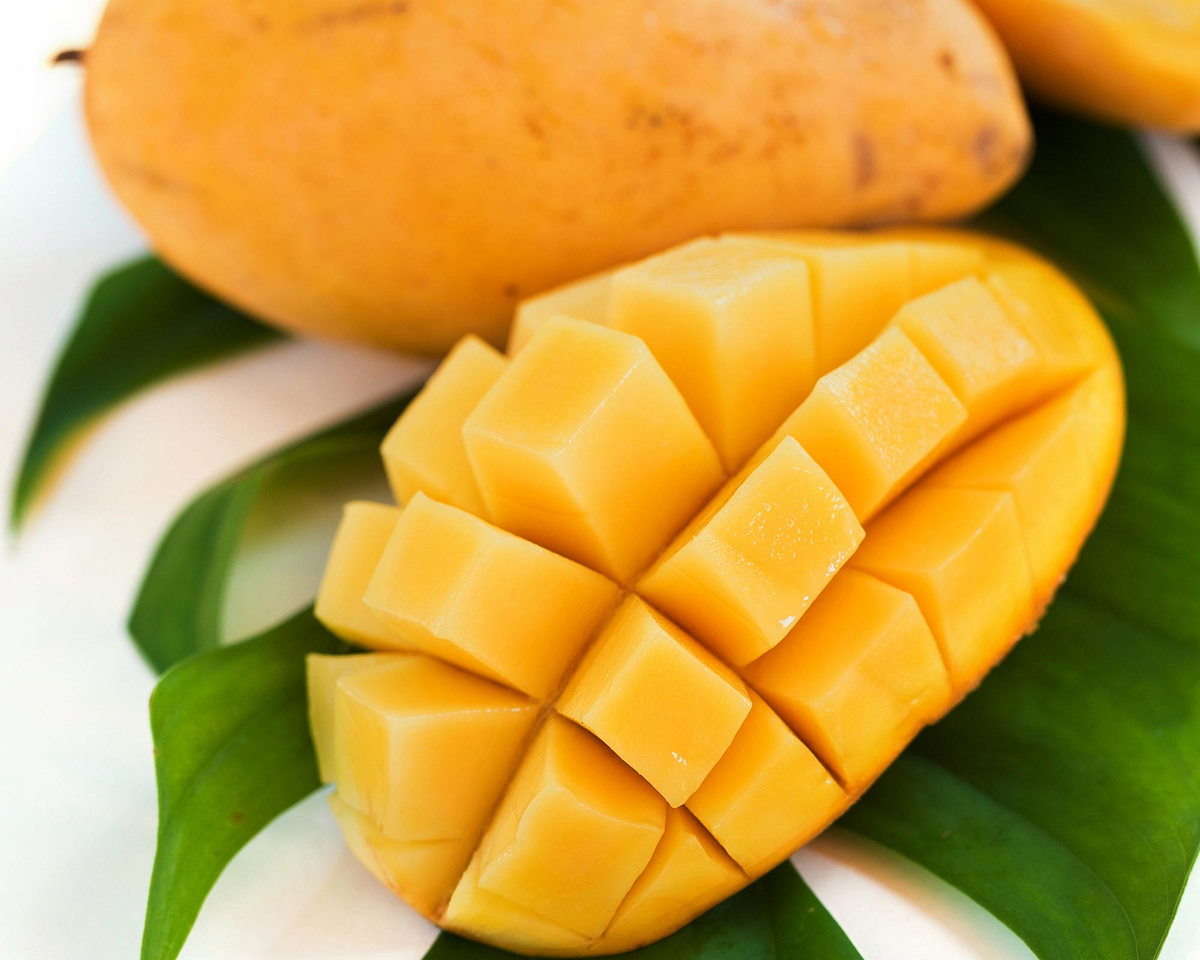 Health Benefits Of Eating Mango At Night by All Naija Trends Medium