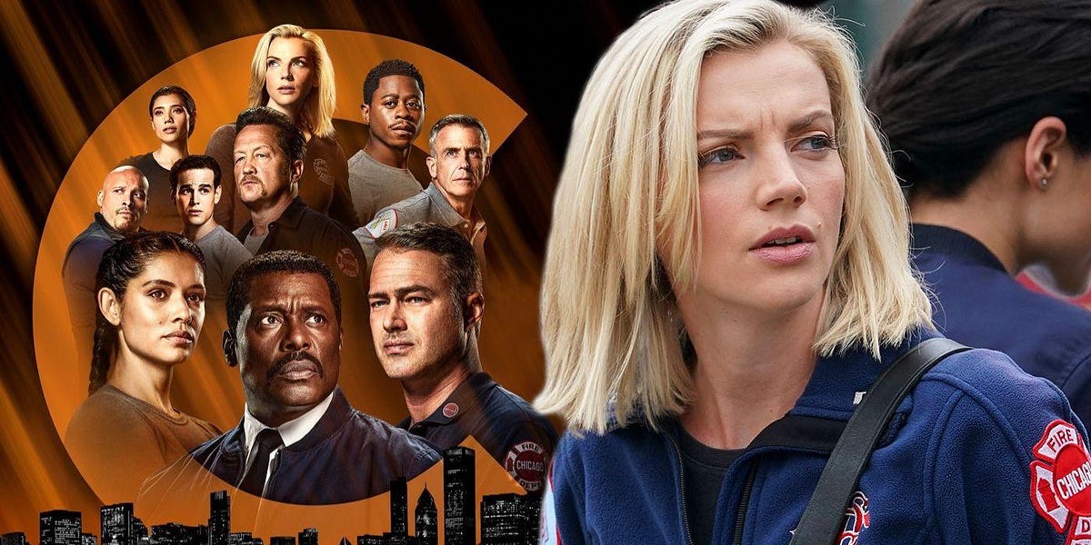 Is Brett Leaving Chicago Fire. In the realm of the enduring TV drama