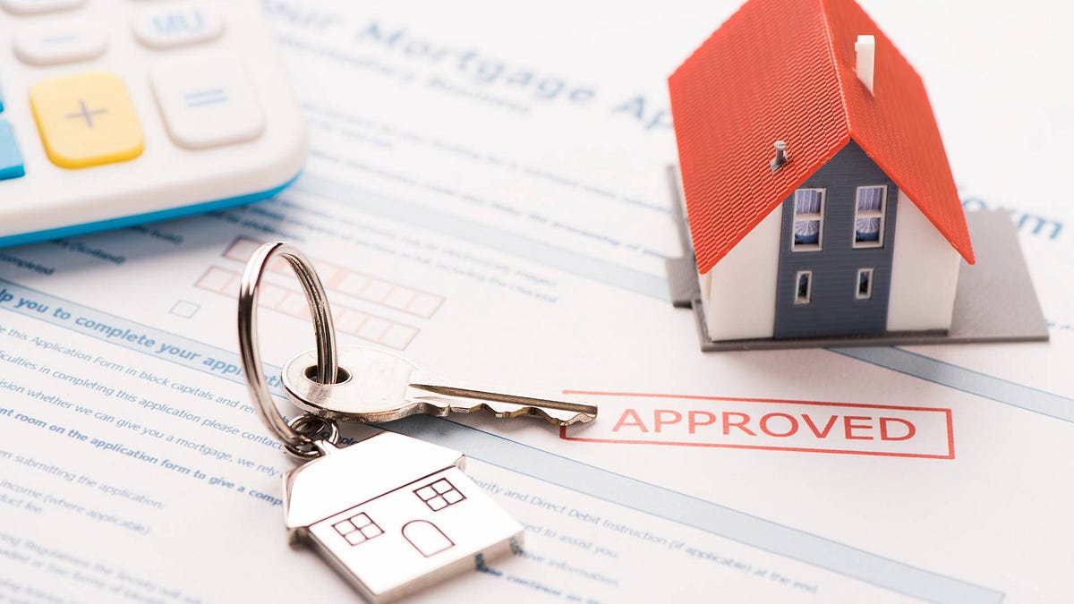 Can You Get Mortgage PreApproval from Multiple Lenders? by Canguard