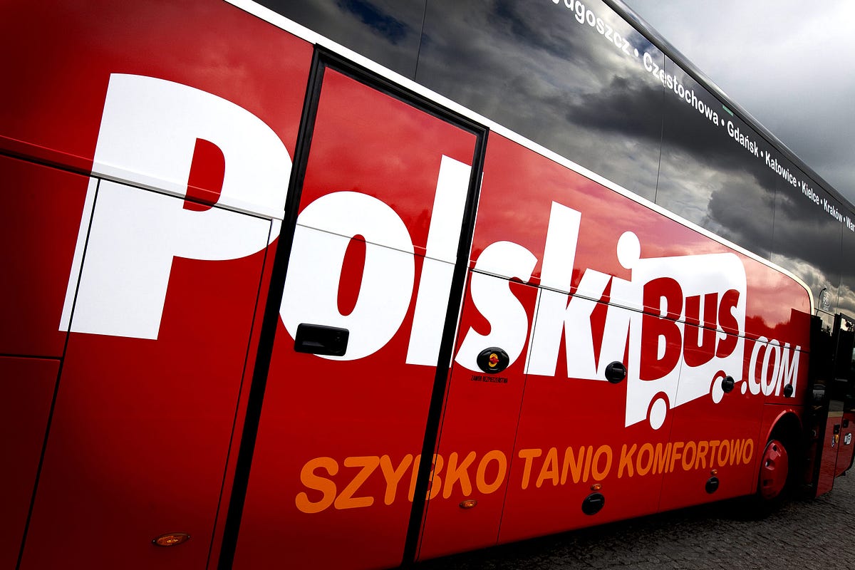 travel service polski