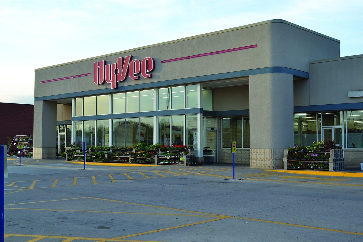 Hy Vee Breakfast Hours Your Path to Morning Happiness by Foods Blend
