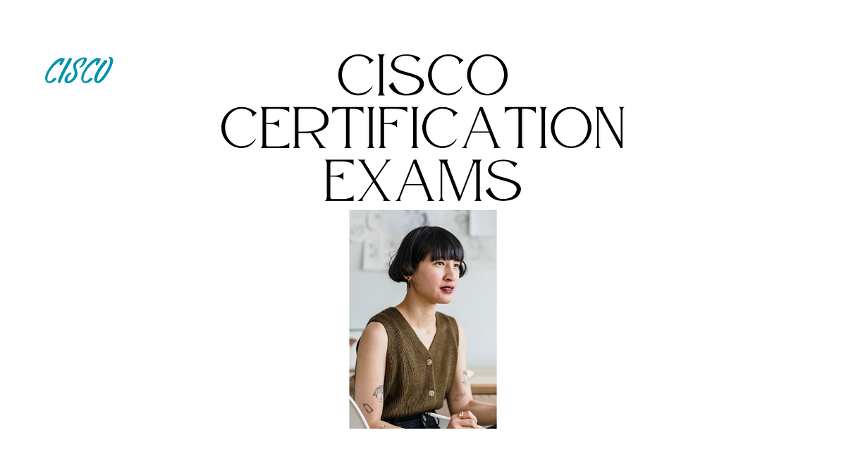 Network Your Way to Success Ace Cisco Certification Exams with Ease