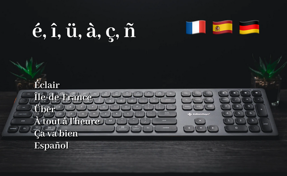 how-to-write-french-and-spanish-german-accent-mark-diacritic-in-your