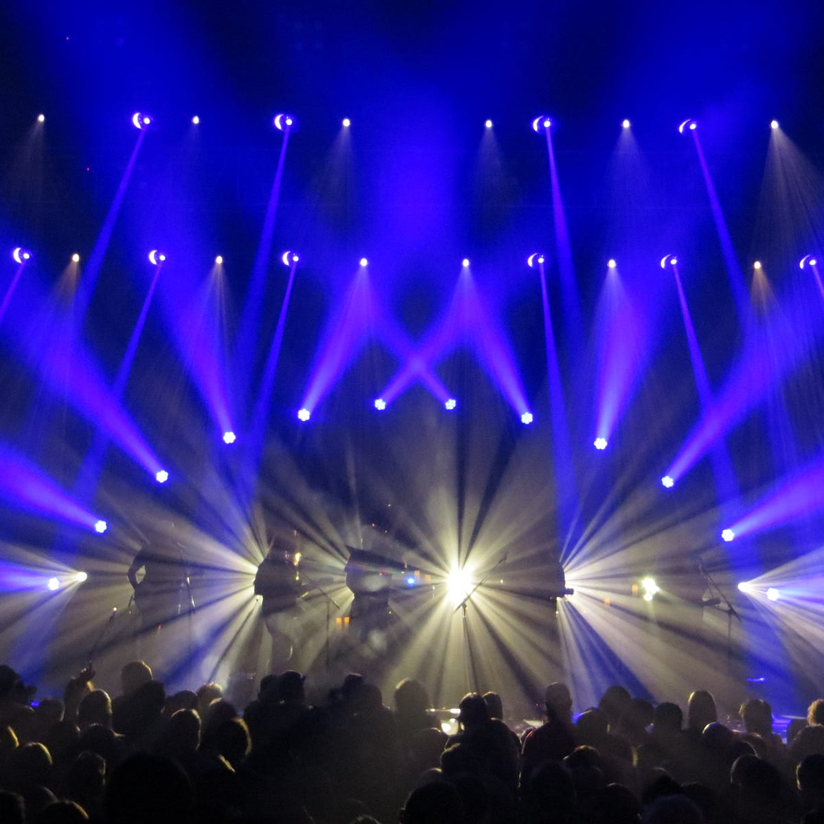 Underrated Concerts to Look Out For in North Bethesda, MD by