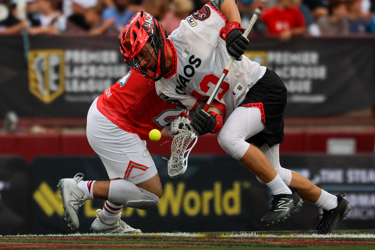 The Denver Outlaws Are Coming To The Premier Lacrosse League. How The