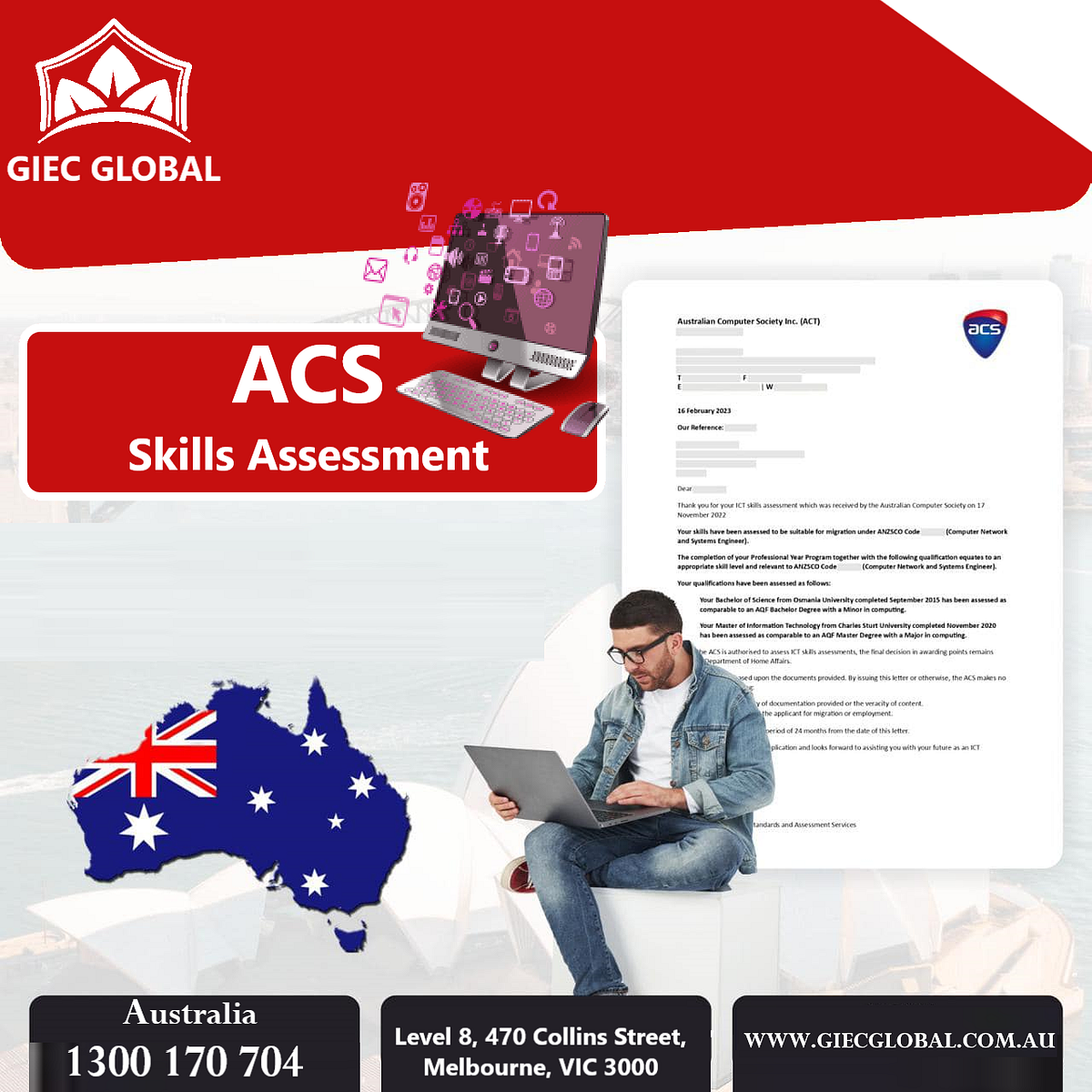 ACS SKILL ASSESSMENT Globalgiecau Medium