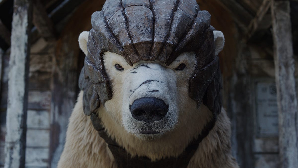 Watch | His Dark Materials ~ Season 2 Episode 1 | (Full Episode) Online