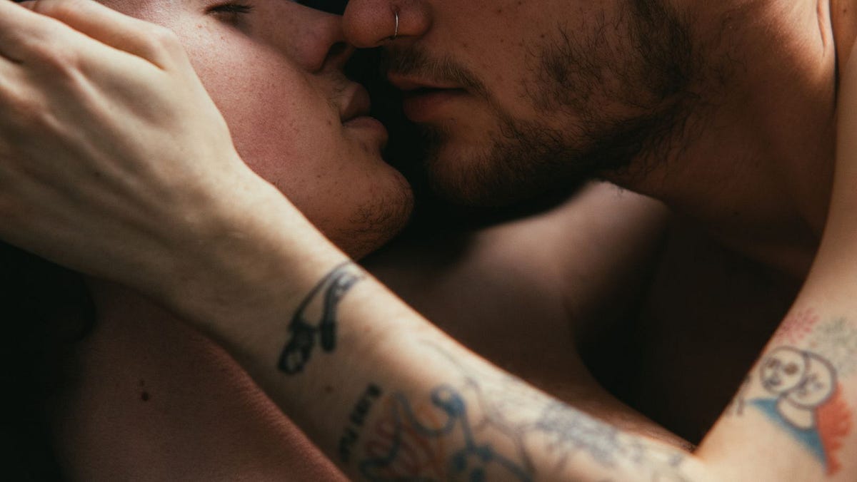 Bisexual Erotica Collection. Hello my lovelies! | by Mia Hill | Medium