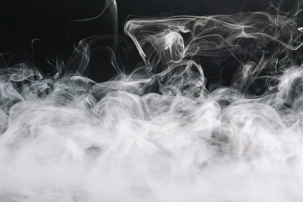 Vapor These writings are for the people who by Sarah Soledad Medium Vapor These writings are for the people who by Sarah Soledad Medium