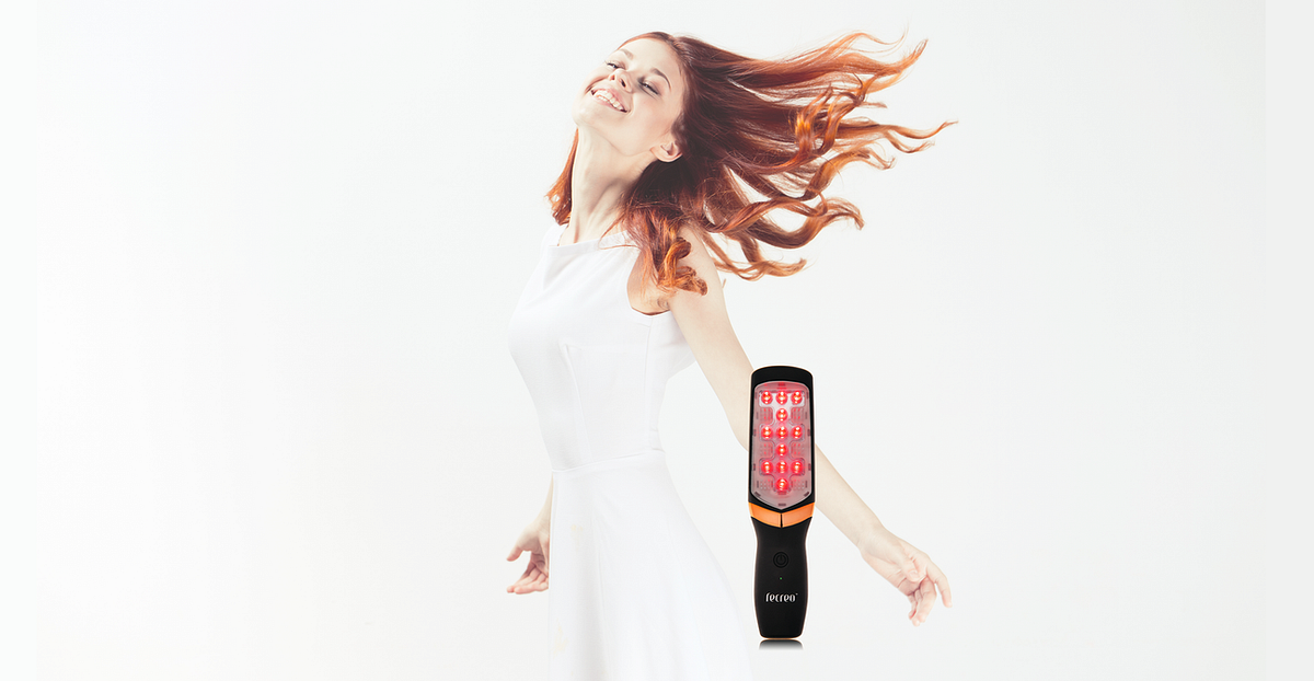 How LED Light Therapy Devices Can Revolutionize Your Skincare Routine ...