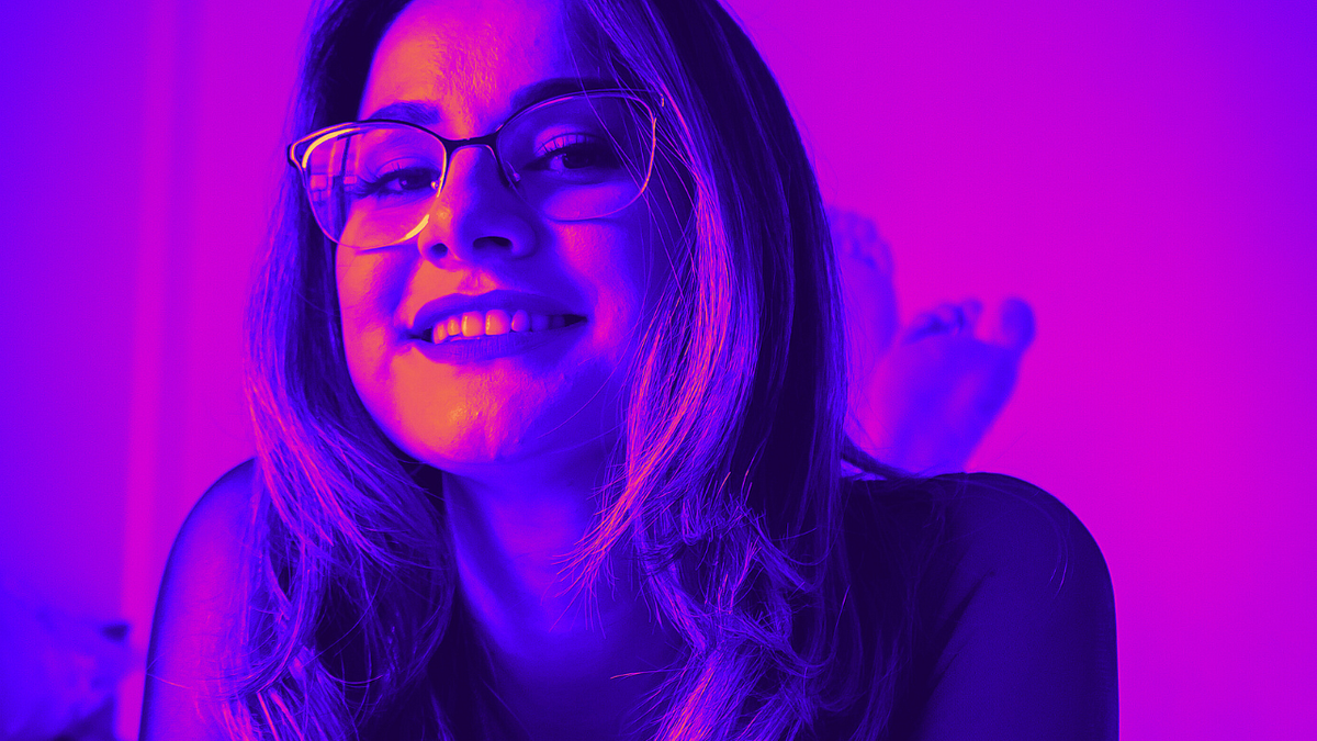 I’m a Bar Slut. The line went dead, but I could picture… | by Mia Hill