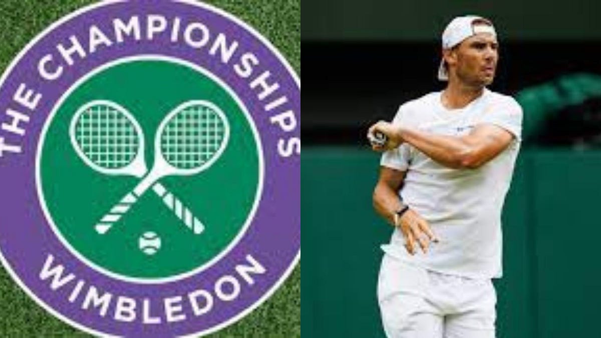 TennisWimbledon 2023 List of anticipated men’s seeds StatedNews