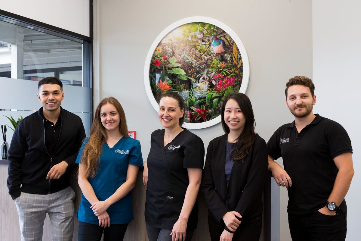 Greenhithe Dental Boutique. Owner Name by Greenhithedentalboutique