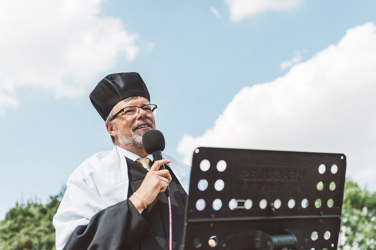 The Dark Side of Messianic Judaism: Unhinged Appropriation of the UBMS