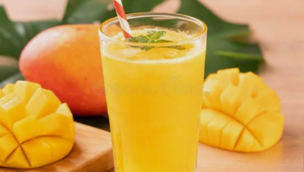 Fresh Mango Juice and Healthy Life by Muhammad Javed Medium
