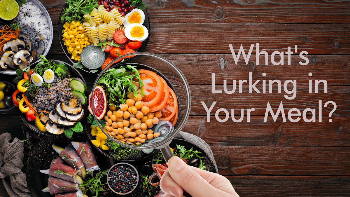 Into the Recent Food Safety Crisis — the Largest Series of Recalls in