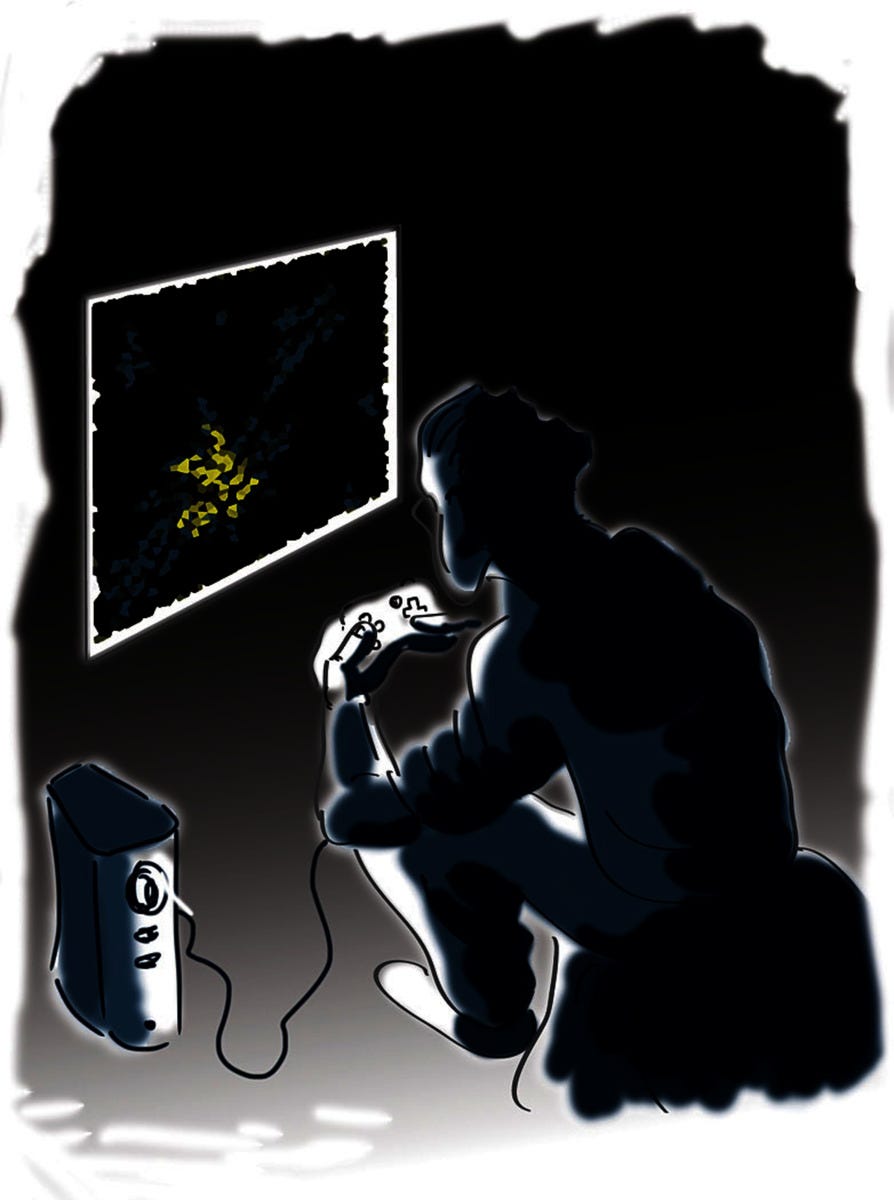 Ingredient 57. Don’t Get Distracted | by The Pragmatic Programmers ...
