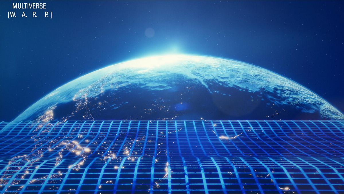 Prof Rahman’s theory could rule out Hawking and Einstein by Unicorp