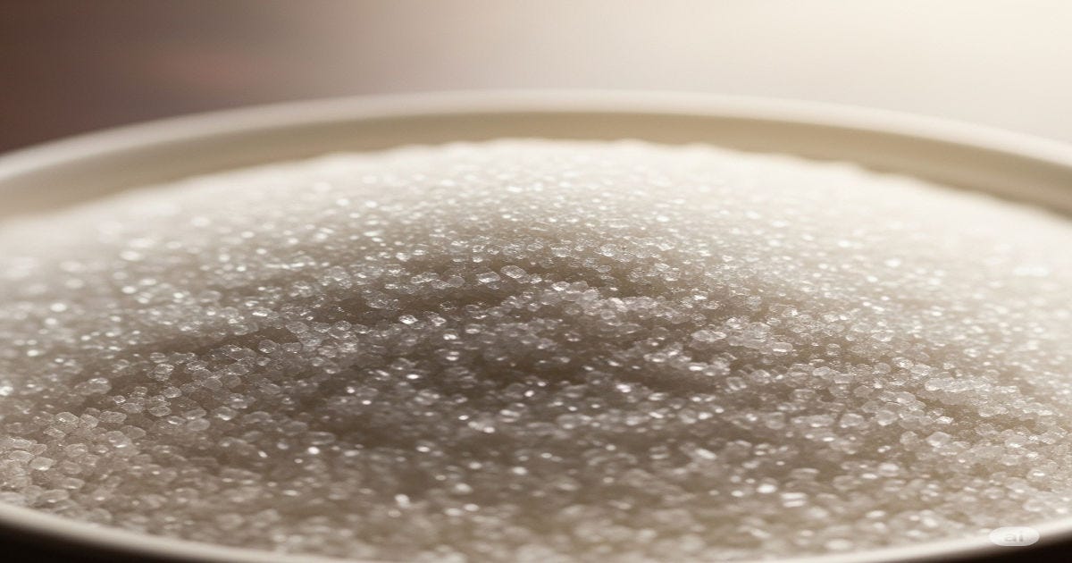 Sugar and Type 2 Diabetes: What You Need to Know for Better Health