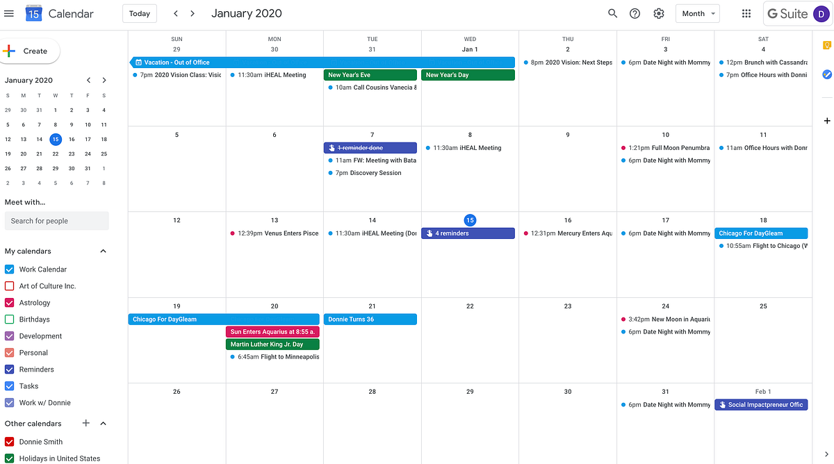A Hybrid Paper + Digital Time Management & Productivity System That ...