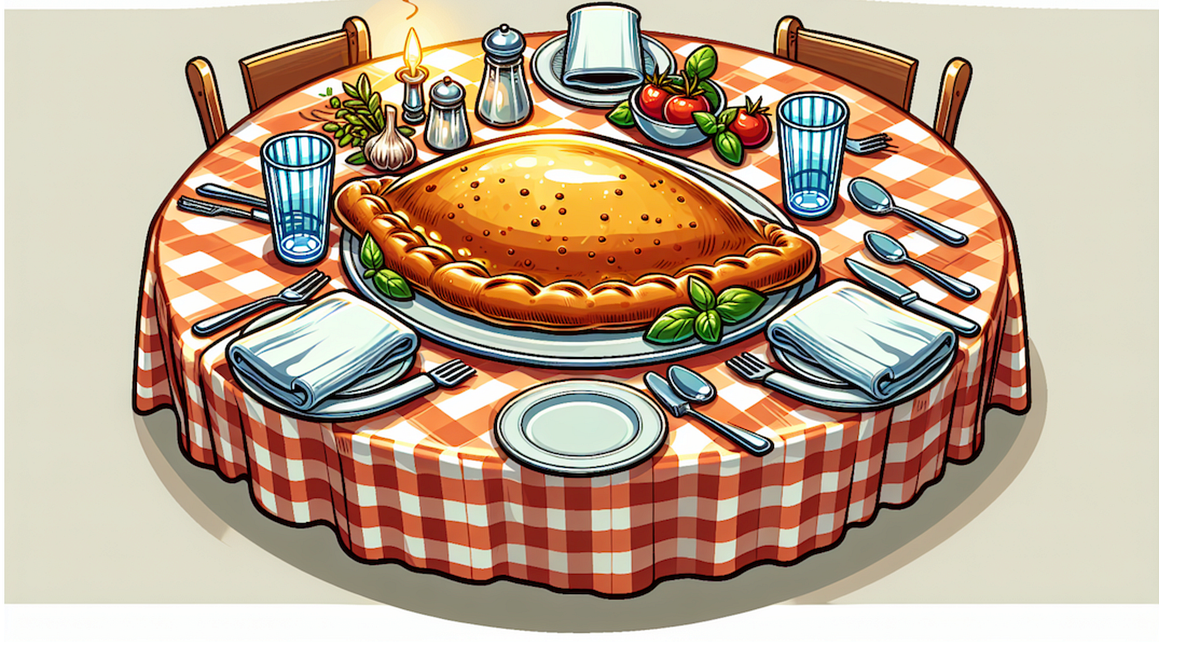Create Your Own Meal Planner Using ChatGPT | by Corné de Ruijt | Sep, 2024