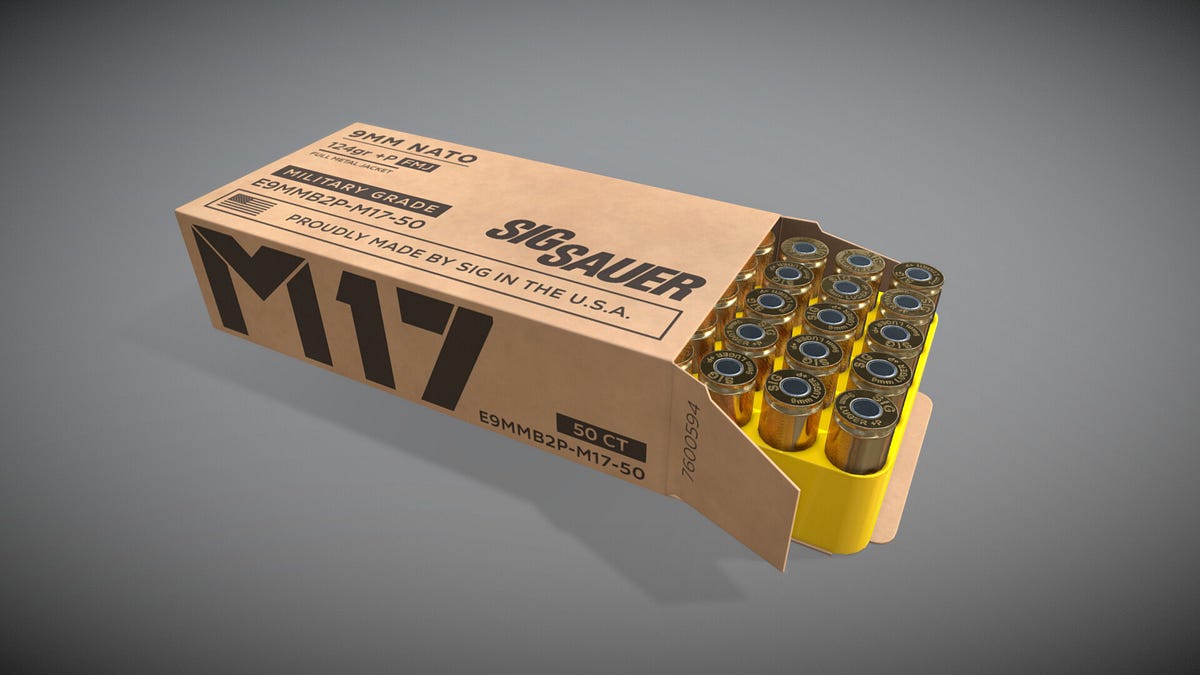 How Long Does Ammo Last? A Comprehensive Guide to Ammunition Lifespan