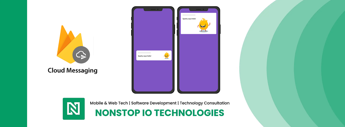 Sending Images in iOS Notification Messages | by Rajan Metaliya | nonstopio