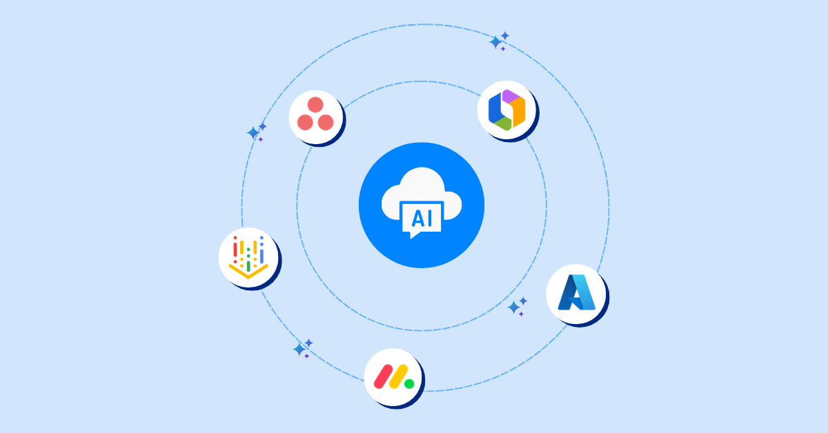 Top AI Cloud Business Management Tools to Transform Your Project Management