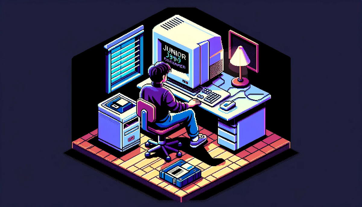 How To Get Started In It