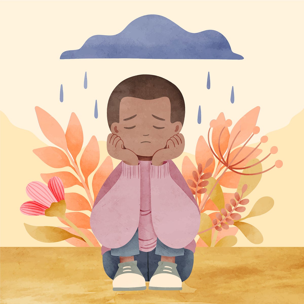 Breathing in the Darkness. When Pain Is All That’s Left, What Do… by